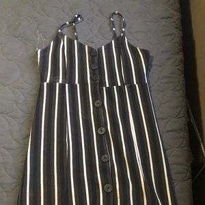 Ardene summer dress size sm